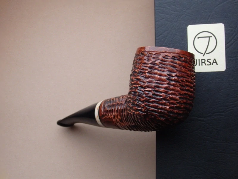dýmka Jirsa Rusty