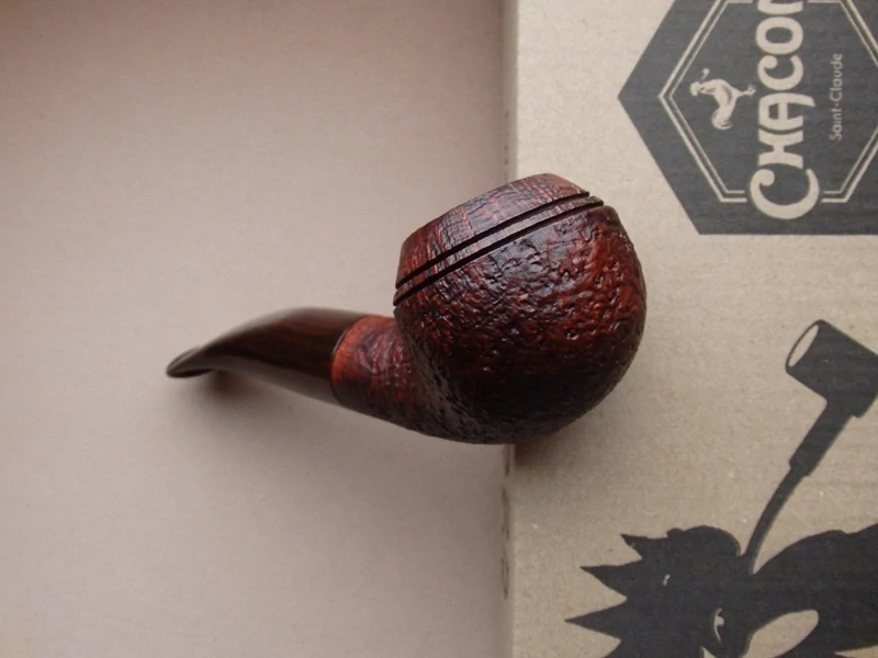 dýmka Chacom Sequoia 996