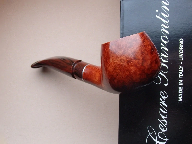 dýmka Cesare Barontini LIDO 03