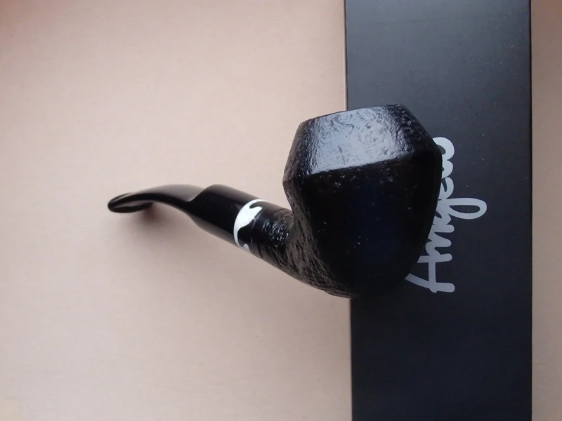 dýmka Angelo Meerschaum