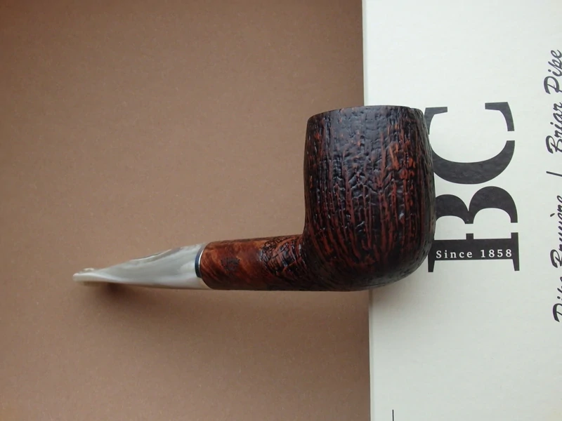 dýmka Butz Choquin Plogoff 1601