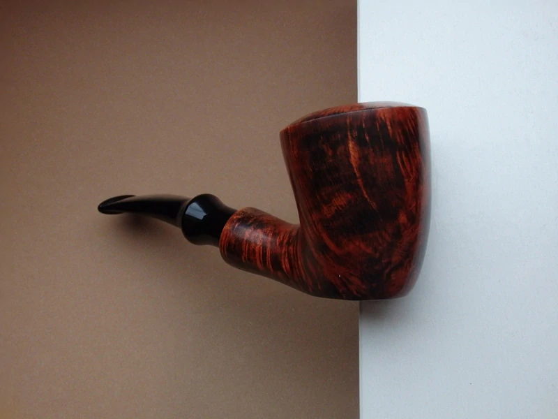 dýmka Angelo Meerschaum