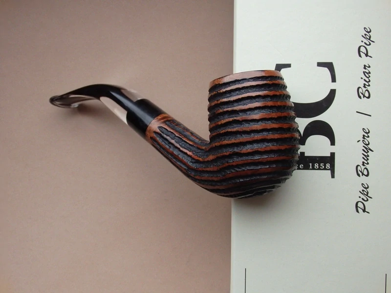 dýmka Butz Choquin Cadre Noire 1304