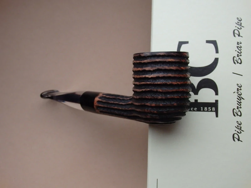 dýmka Butz Choquin Cadre Noire 1601