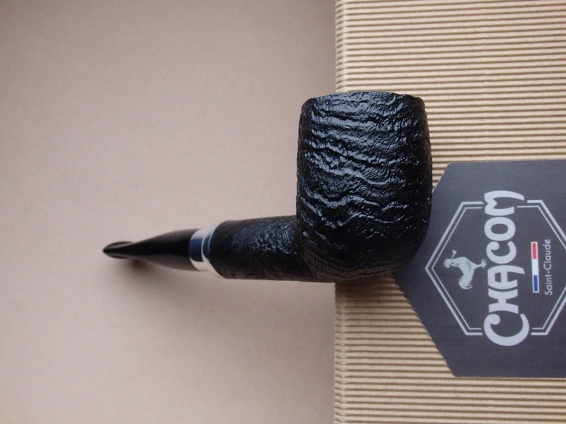 dýmka Chacom Skipper 703