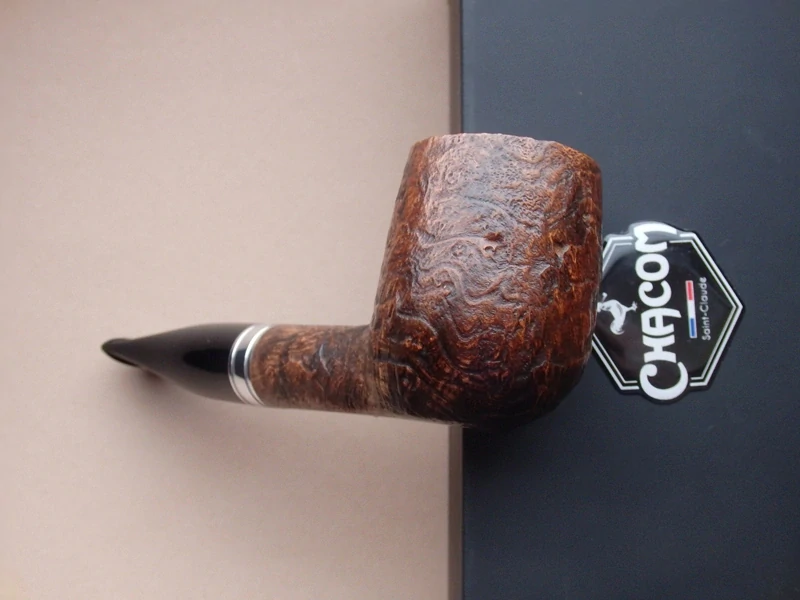 dýmka Chacom Maigret Sablee 1201