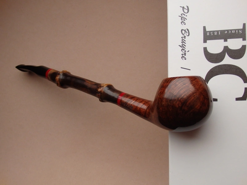 dýmka Butz Choquin Collection Small Chesnut