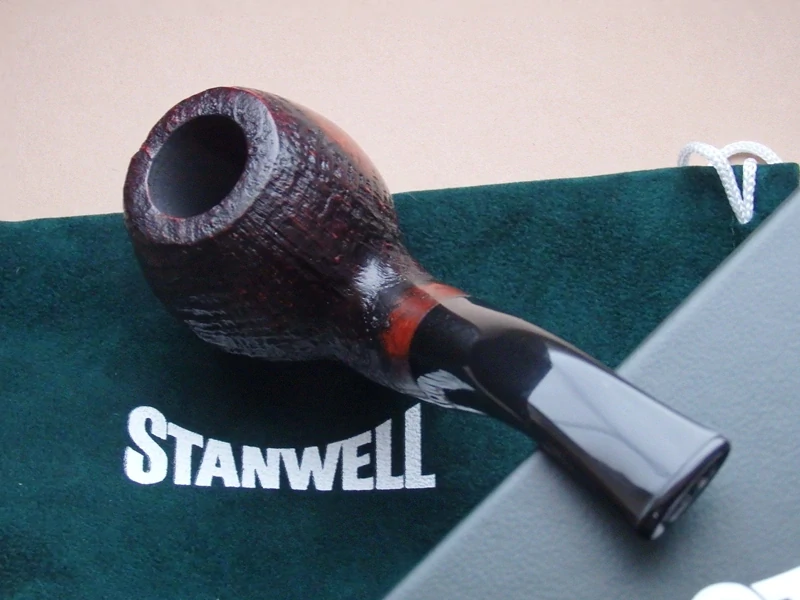 dýmka Stanwell Vario 185