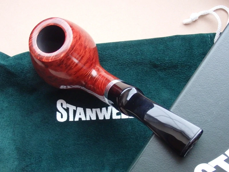 dýmka Stanwell Terracotta 232