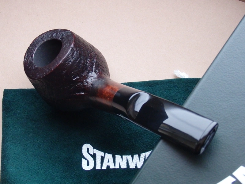 dýmka Stanwell Vario 11