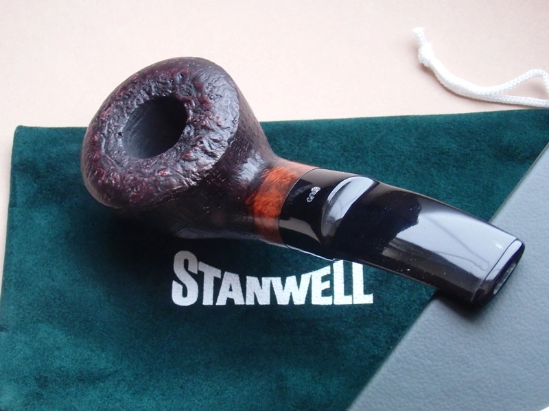 dýmka Stanwell Vario 95
