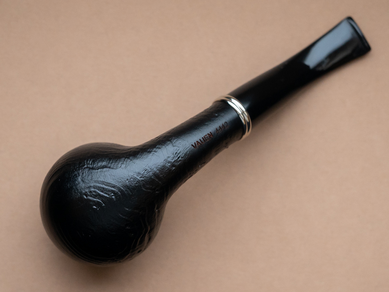 dýmka Vauen Sandblast 4442