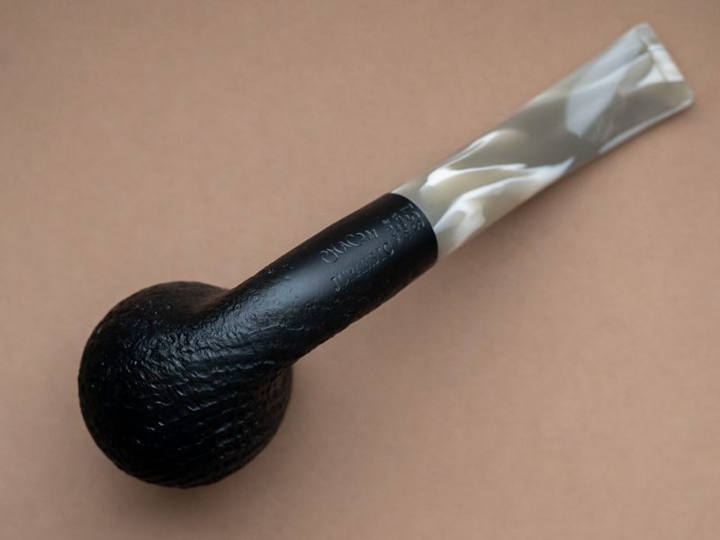 dýmka Chacom Jurassic 851