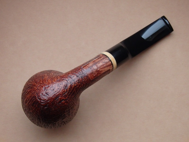 dýmka Jirsa SG Sandy