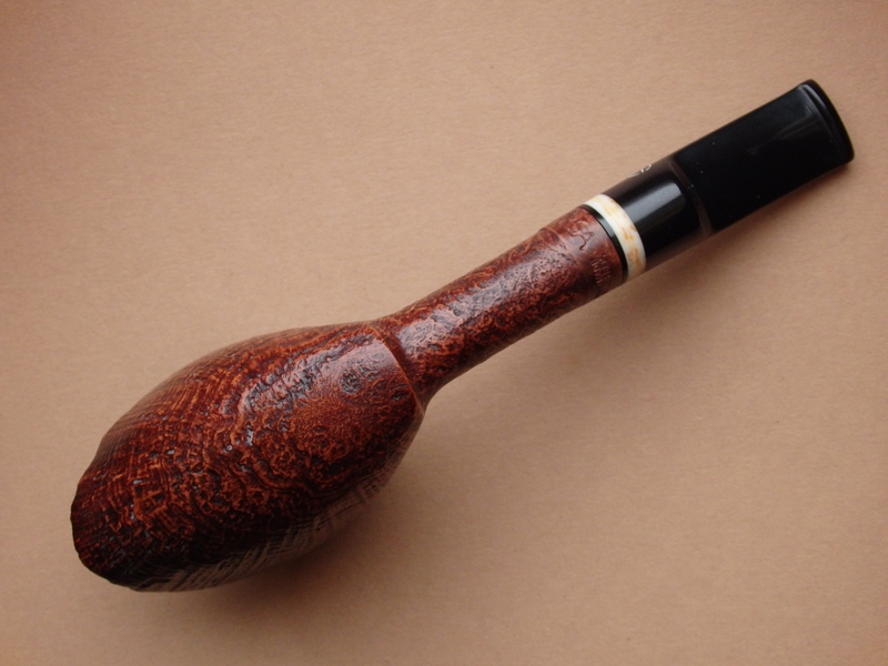 dýmka Jirsa SG Sandy