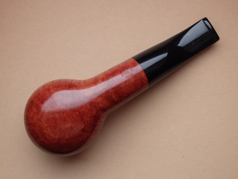 dýmka Savinelli Spring 320