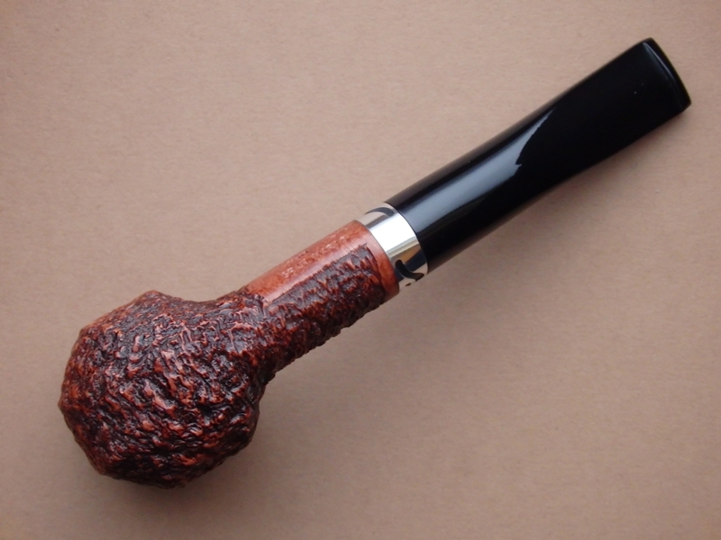 dýmka Wessex Gran Mario 270