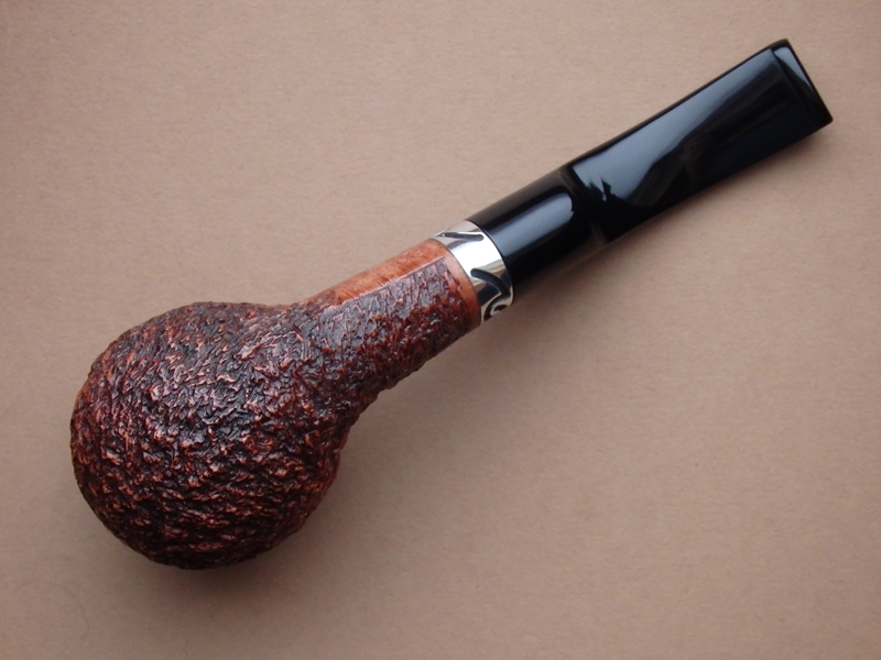 dýmka Wessex Gran Mario 27