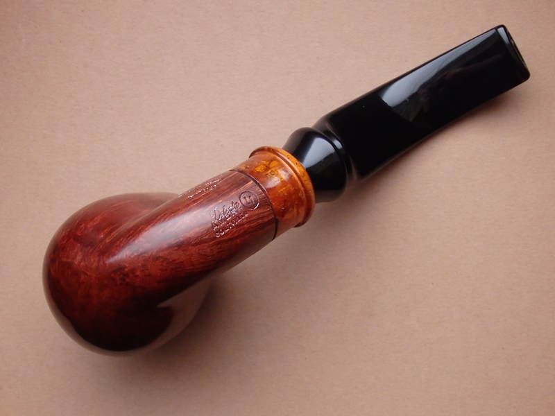 dýmka Ser Jacopo L1 Delecta