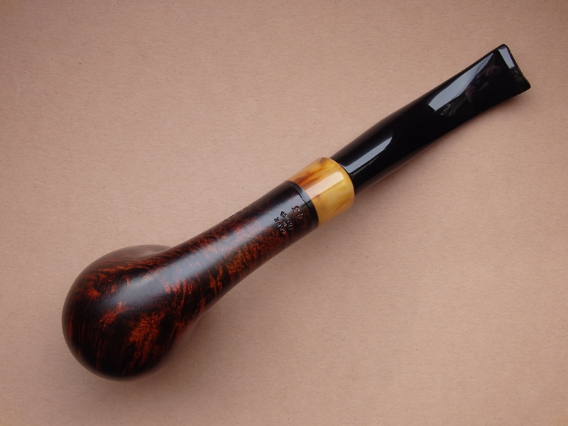 dýmka Chacom Epsom 43