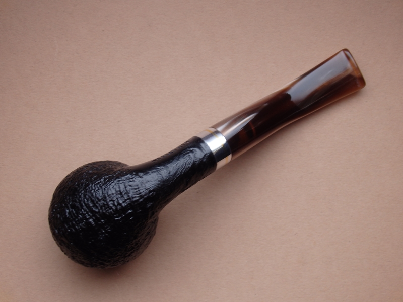 dýmka Cesare Barontini Elevato 03