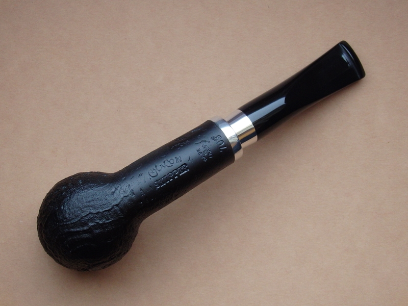 dýmka Chacom Skipper 703