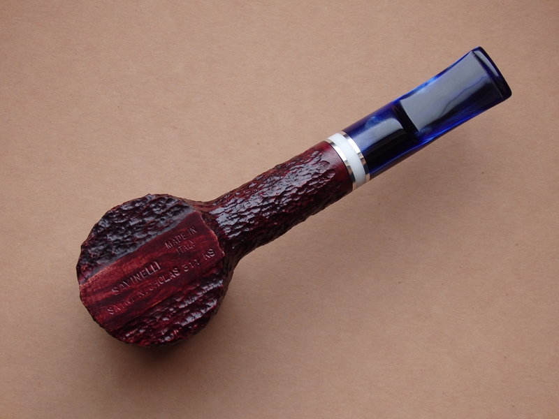 dýmka Savinelli St.Nicholas 2023 311