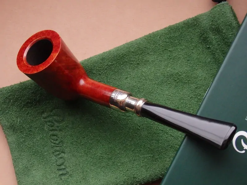 dýmka Peterson Terranotta Spigot D17