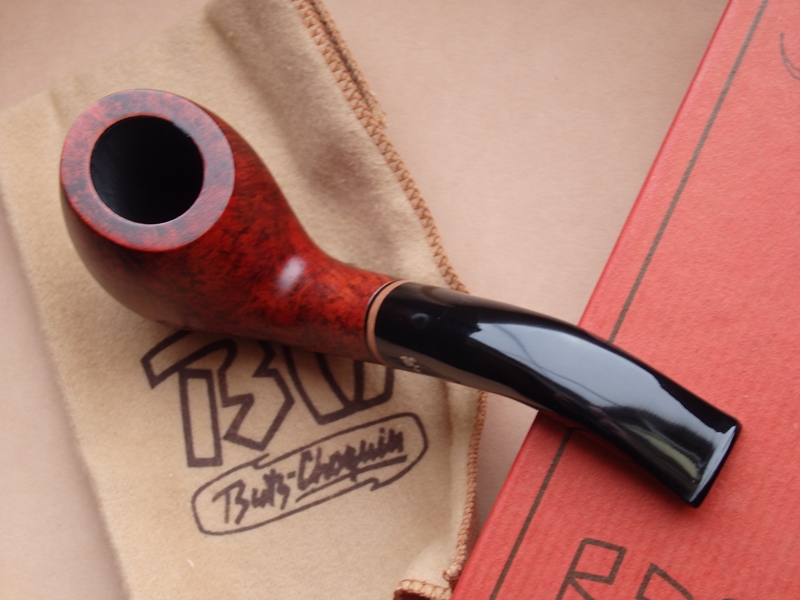 dýmka Butz Choquin Flamme Alpha