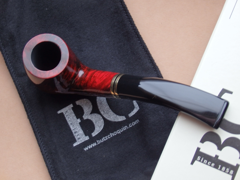 dýmka Butz Choquin Opera 1304