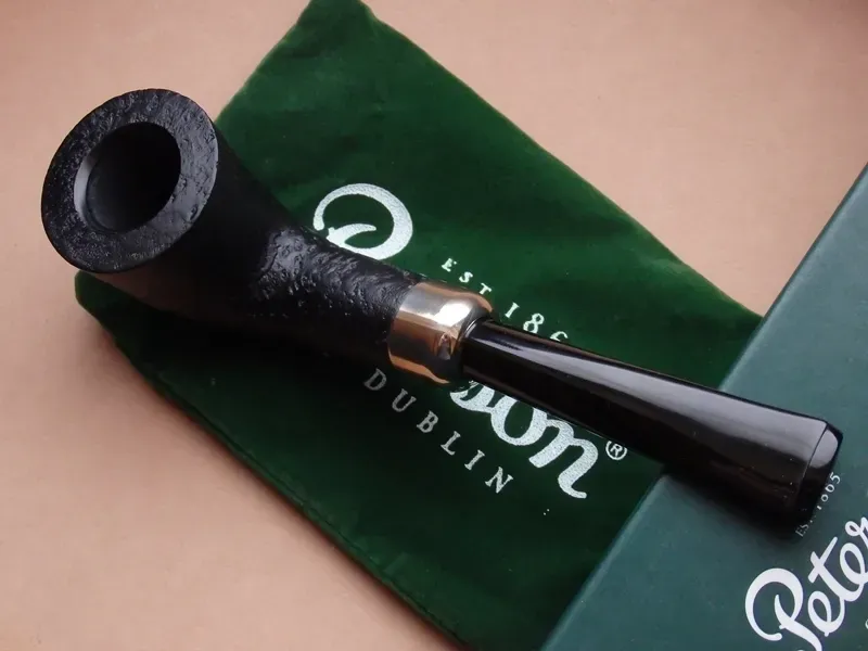 dýmka Peterson Dawson Army XL22