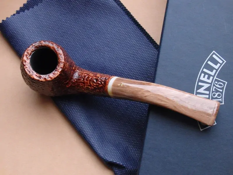 dýmka Savinelli Dolomiti 602