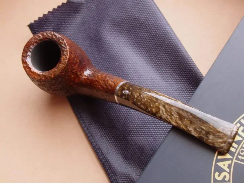 dýmka Savinelli Marron Glace 606