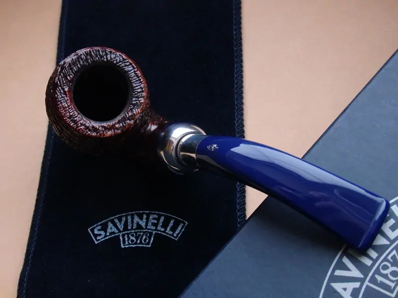 dýmka Savinelli Eleganza 614
