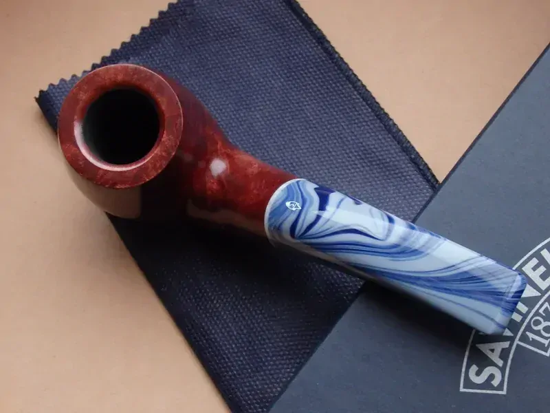 dýmka Savinelli Oceano 616