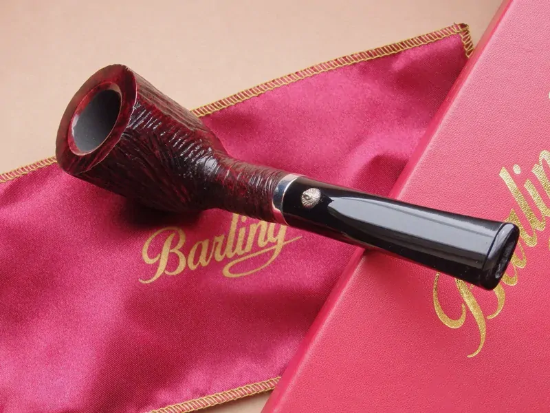 dýmka Barling Marylebone Bark 1815