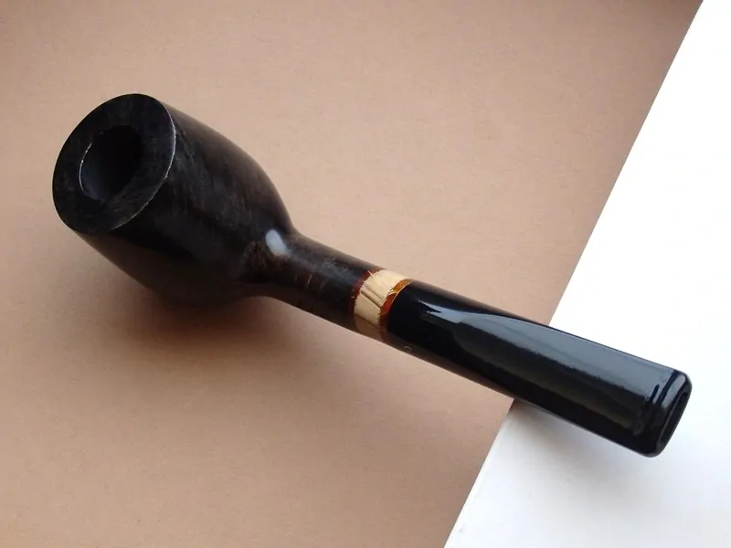 dýmka Paronelli Molina Zebrano GR