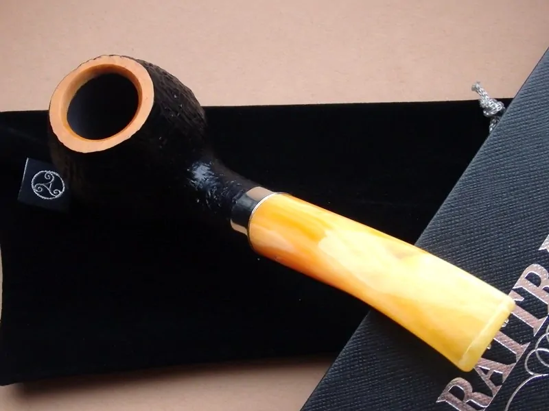 dýmka Rattray´s Samhain SB 35