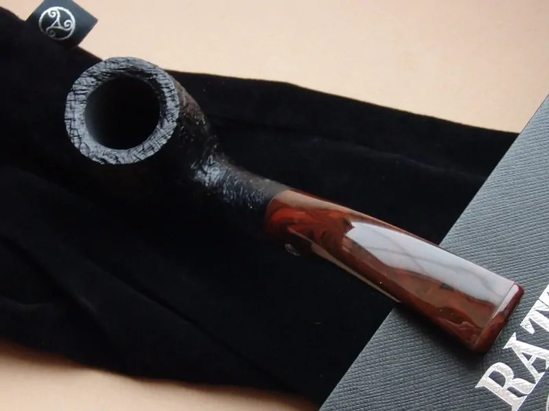 dýmka Rattray´s Rannoch Sandblast 205