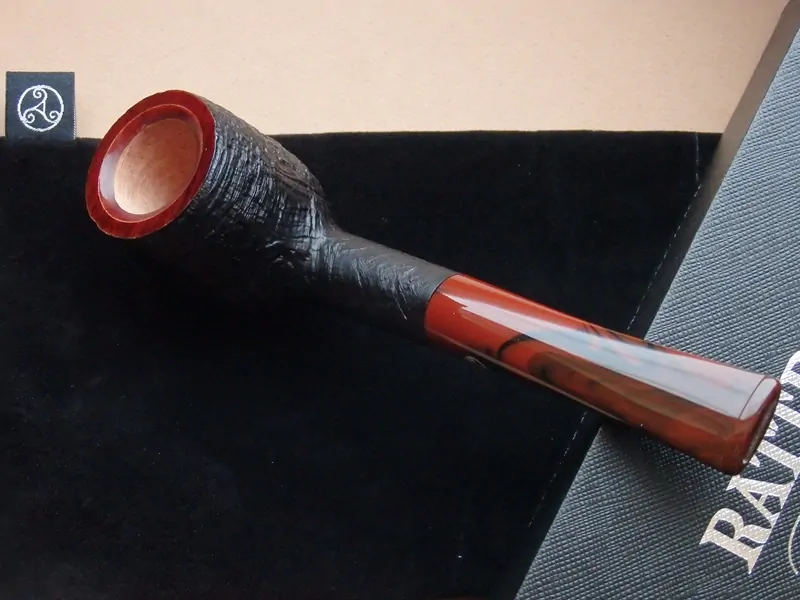 dýmka Rattray´s Rannoch Sandblast 200