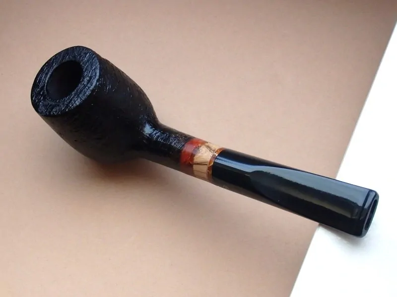 dýmka Paronelli Molina Zebrano SB