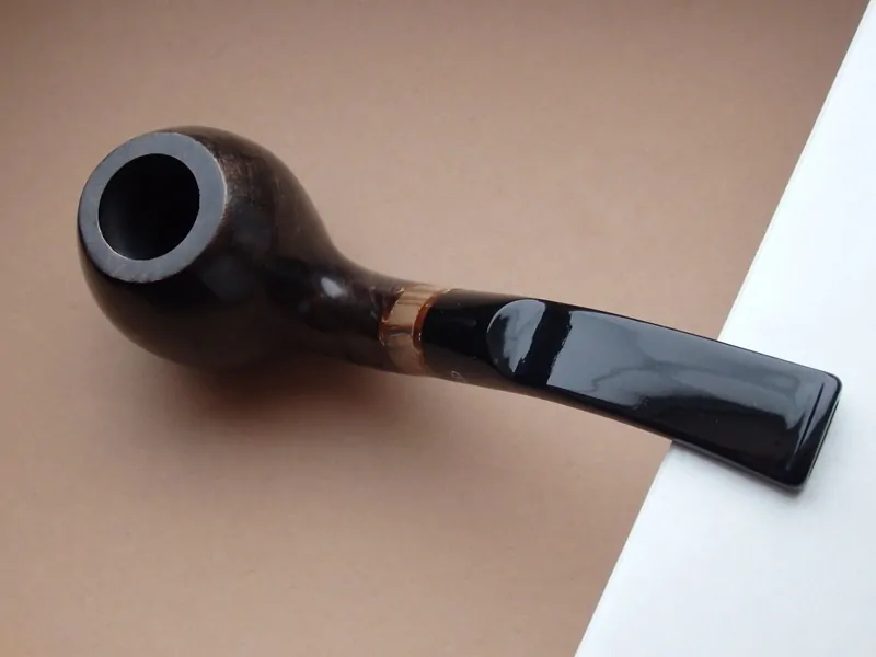 dýmka Paronelli Molina Zebrano GR