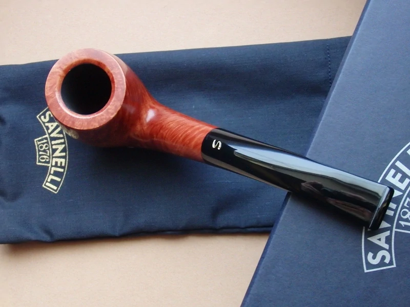 dýmka Savinelli Siena 606