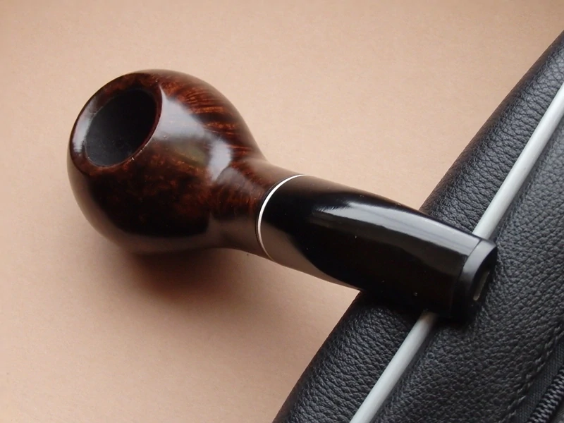 Stanislav Golf Bag Pipe Set