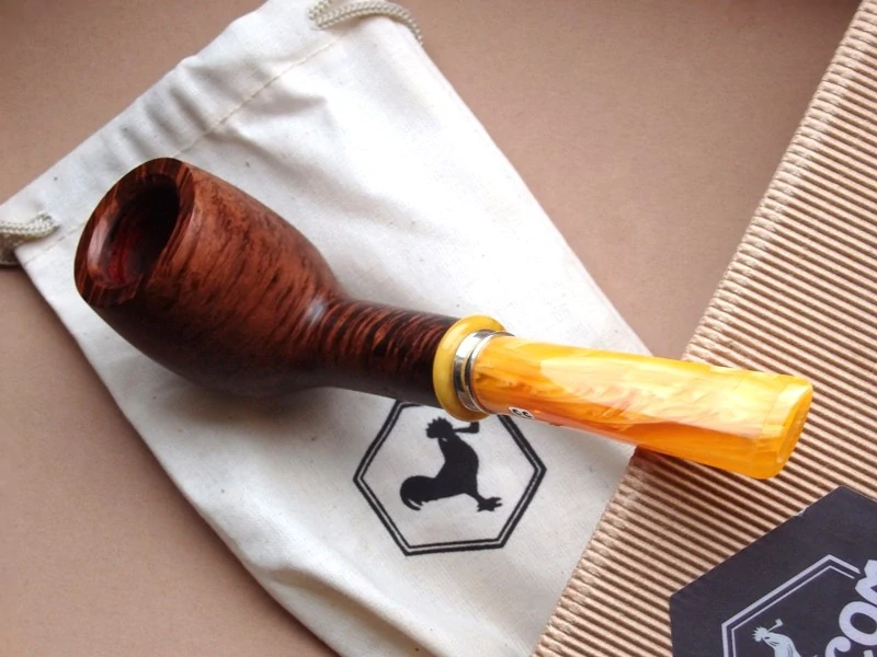 dýmka Chacom Montmartre 186