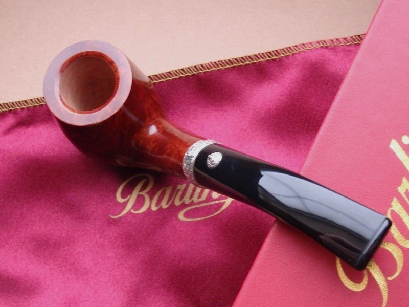 dýmka Barling Trafalgar Ye Olde Wood 1822