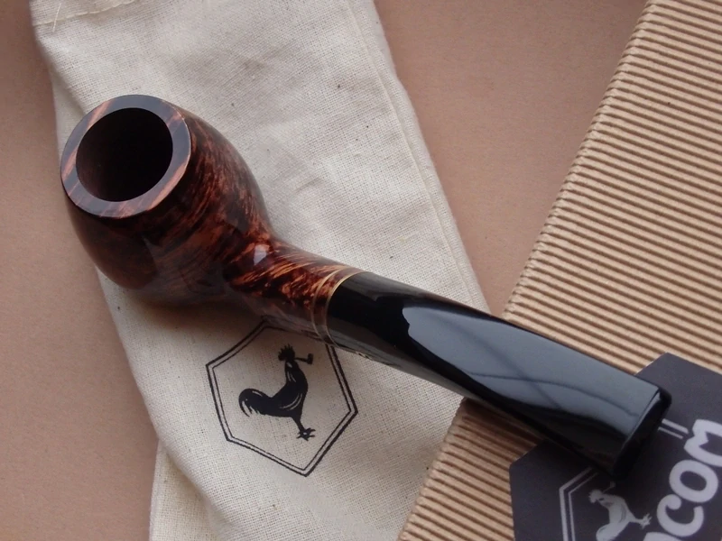 dýmka Chacom Club 851