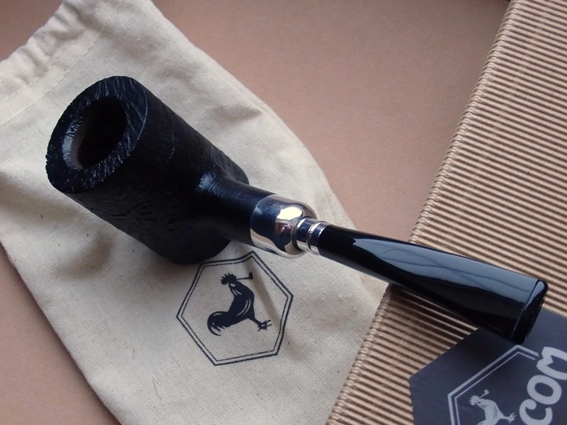 dýmka Chacom Spigot Sablée 156