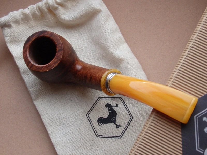 dýmka Chacom Montmartre 43