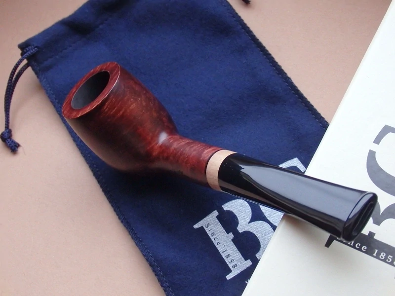 dýmka Butz Choquin Regence 1601